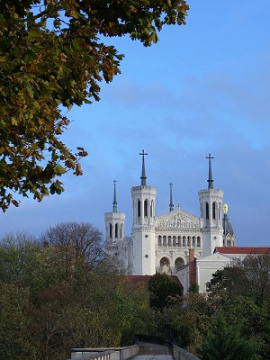 Fourviére