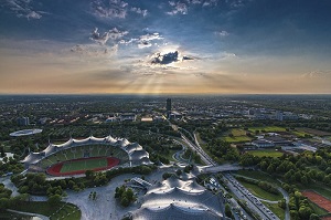 Olympiapark