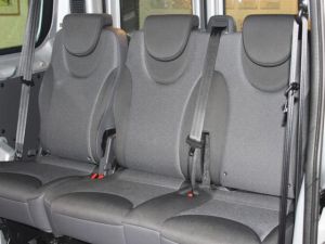 citroen dispatch combi car hire