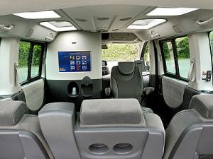 citroen dispatch combi 9 seater