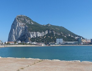 Gibraltar