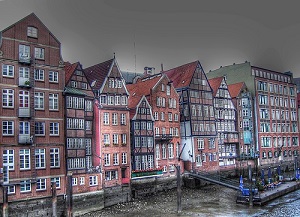 Hamburg